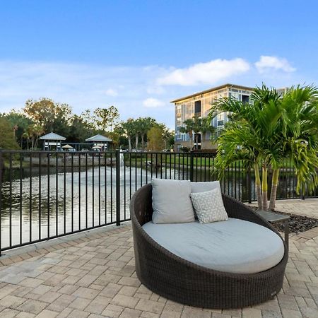 Cozy 2Br2Ba Gem-Near Airport Apartment Tampa Exterior photo