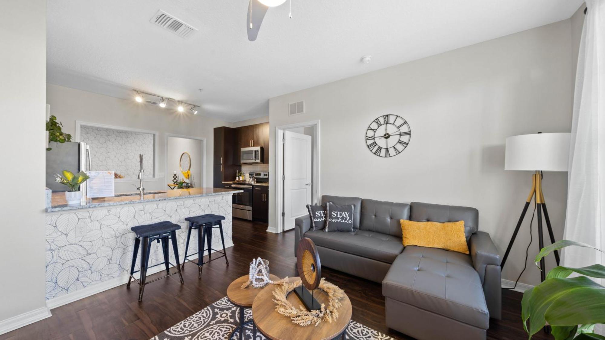 Cozy 2Br2Ba Gem-Near Airport Apartment Tampa Exterior photo