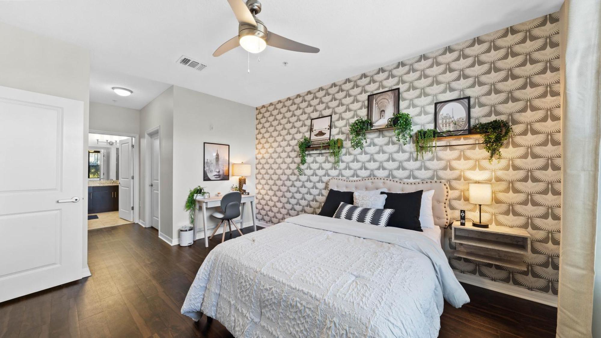 Cozy 2Br2Ba Gem-Near Airport Apartment Tampa Exterior photo