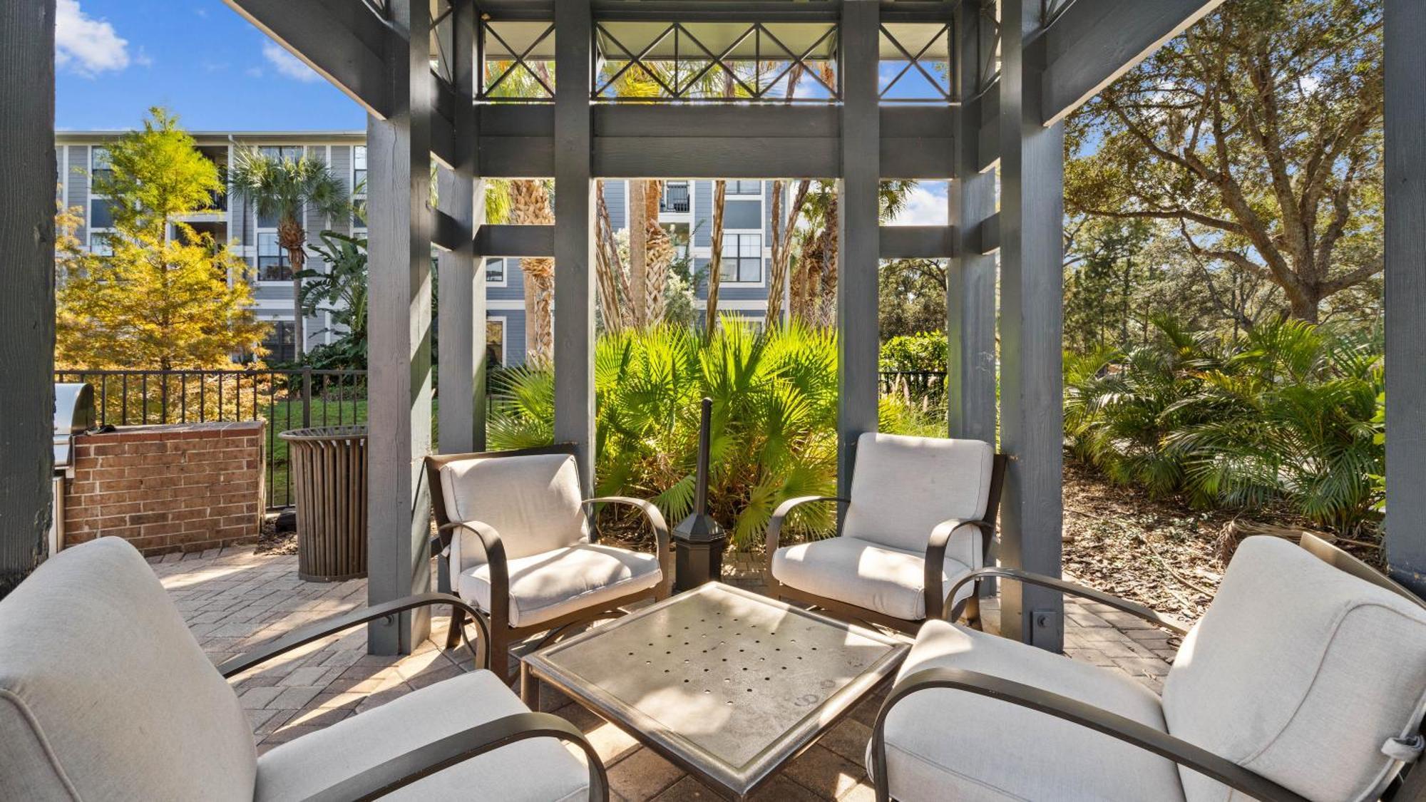 Cozy 2Br2Ba Gem-Near Airport Apartment Tampa Exterior photo